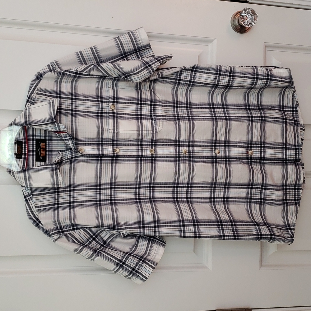 **SALE** Orvis Trout Bum shirt